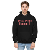 Haunt It Hoodie